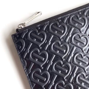 Burberry Wallet-30*19.5CM - Image 5