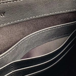 Burberry Wallet-30*19.5CM - Image 6