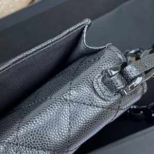 Ch@nel Phone Bag-18.5*10*2.5CM - Image 9
