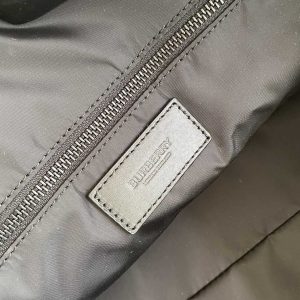 Burberry Top Handbags-50x19x29CM - Image 2