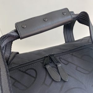 Burberry Top Handbags-50x19x29CM - Image 4