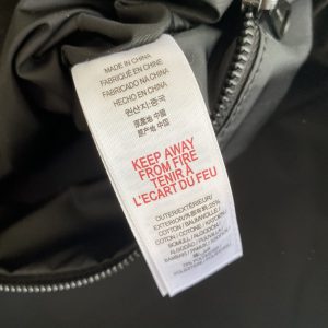 Burberry Top Handbags-50x19x29CM - Image 6