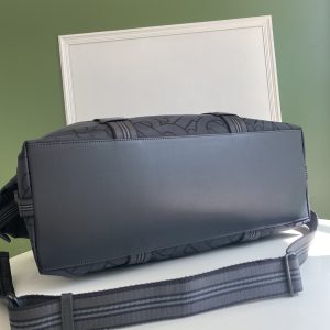 Burberry Top Handbags-50x19x29CM - Image 7