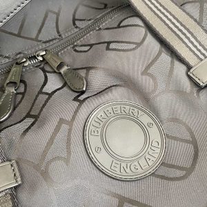 Burberry Top Handbags-50x19x29CM - Image 8