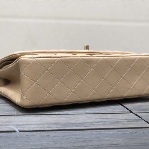 Ch@nel Flap Bag-25CM - Image 2