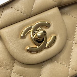 Ch@nel Flap Bag-25CM - Image 3