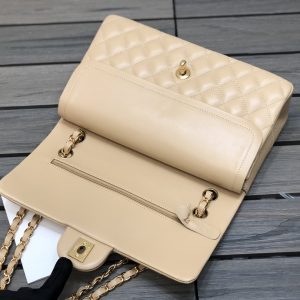 Ch@nel Flap Bag-25CM - Image 6