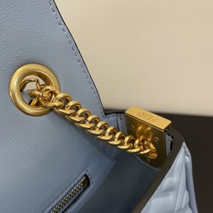 FendI Baguette Bag-24x14x7CM - Image 6