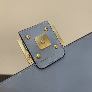 FendI Baguette Bag-24x14x7CM - Image 7