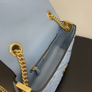 FendI Baguette Bag-24x14x7CM - Image 8