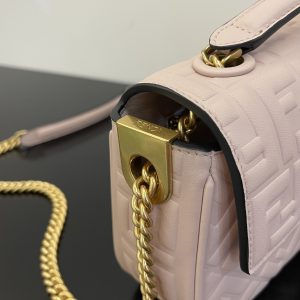 FendI Baguette Bag-24x14x7CM - Image 4