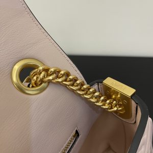 FendI Baguette Bag-24x14x7CM - Image 7