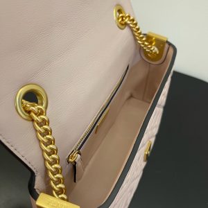 FendI Baguette Bag-24x14x7CM - Image 8