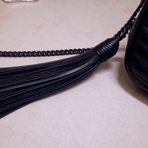 YSL Mini Lou Camera Bag-19*11*5CM - Image 4