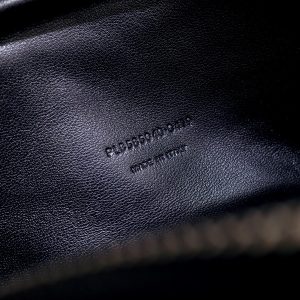 YSL Mini Lou Camera Bag-19*11*5CM - Image 8