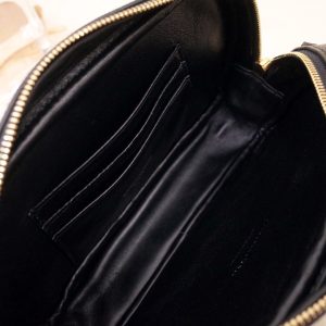 YSL Mini Lou Camera Bag-19*11*5CM - Image 2