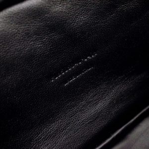 YSL Mini Lou Camera Bag-19*11*5CM - Image 9