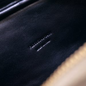 YSL Mini Lou Camera Bag-19*11*5CM - Image 6