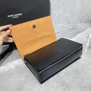 YSL Book Bag-24*14*8CM - Image 4
