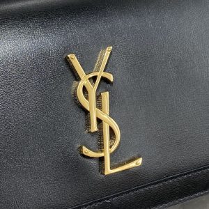YSL Book Bag-24*14*8CM - Image 2