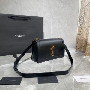 YSL Book Bag-24*14*8CM - Image 9