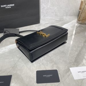 YSL Book Bag-24*14*8CM - Image 8
