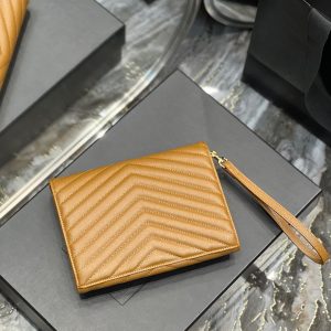 YSL Pouch-21×6×3CM - Image 5