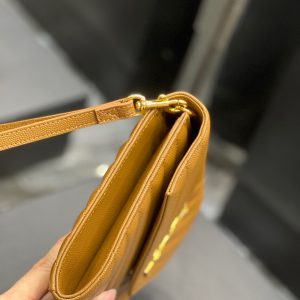 YSL Pouch-21×6×3CM - Image 6