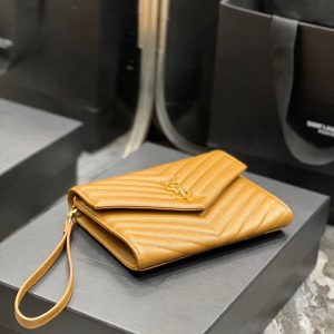 YSL Pouch-21×6×3CM - Image 8