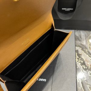 YSL Pouch-21×6×3CM - Image 7