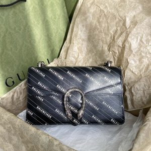 Gucci&Balenciaga Dionysus-28*18*9CM