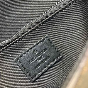 Louis Vuitton S Lock Sling -21*15*4CM - Image 7