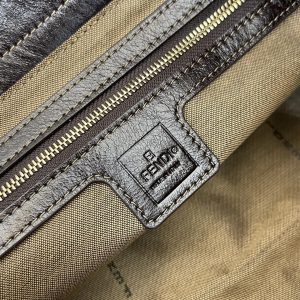 Fendi Vintage Handbags-30*18*12CM - Image 2