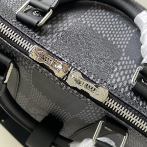 Louis Vuitton Keepall 50 - Image 2