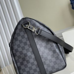 Louis Vuitton Keepall 50 - Image 3