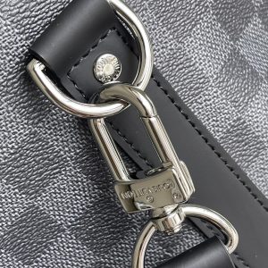 Louis Vuitton Keepall 50 - Image 5