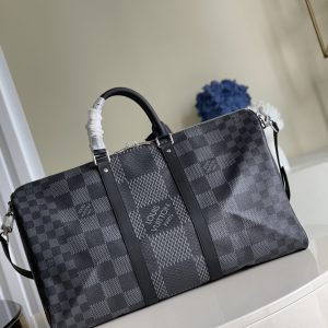 Louis Vuitton Keepall 50 - Image 6