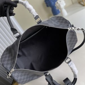 Louis Vuitton Keepall 50 - Image 7