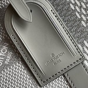 Louis Vuitton Keepall 50 - Image 8