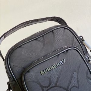 Burberry Crossbody Bag-14 x 6 x 19.5CM - Image 3