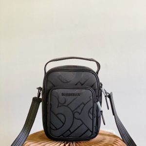 Burberry Crossbody Bag-14 x 6 x 19.5CM