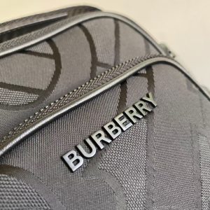 Burberry Crossbody Bag-14 x 6 x 19.5CM - Image 4