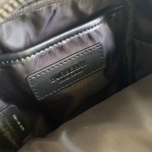 Burberry Crossbody Bag-14 x 6 x 19.5CM - Image 6