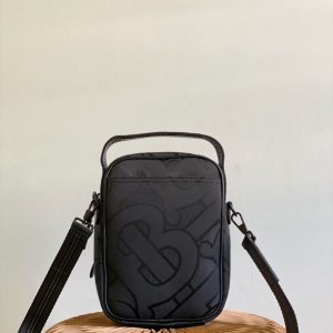 Burberry Crossbody Bag-14 x 6 x 19.5CM - Image 7