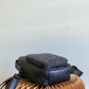 Burberry Crossbody Bag-14 x 6 x 19.5CM - Image 9