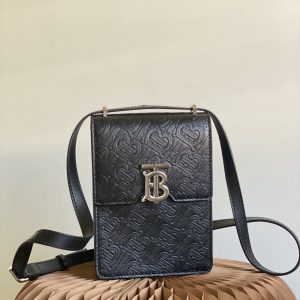Burberry Robin Bag-13.5 x 4.5 x 19CM