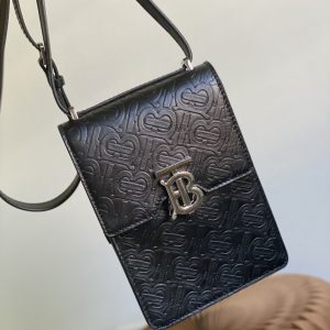 Burberry Robin Bag-13.5 x 4.5 x 19CM - Image 6