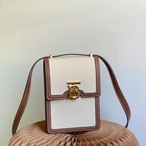 Burberry Robin Bag-13.5 x 4.5 x 19CM - Image 3