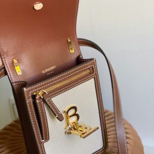 Burberry Robin Bag-13.5 x 4.5 x 19CM - Image 5