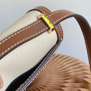Burberry Robin Bag-13.5 x 4.5 x 19CM - Image 6